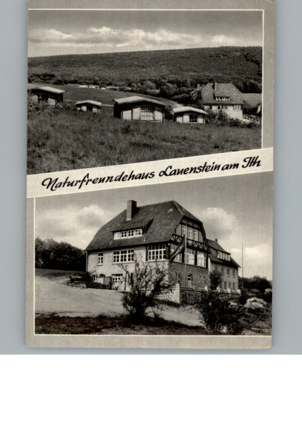 Lauenstein Salzhemmendorf