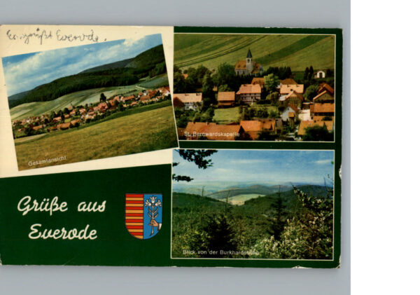 Everode