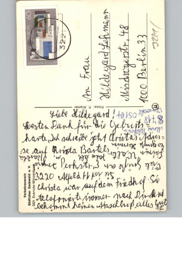 Everode – Bild 2
