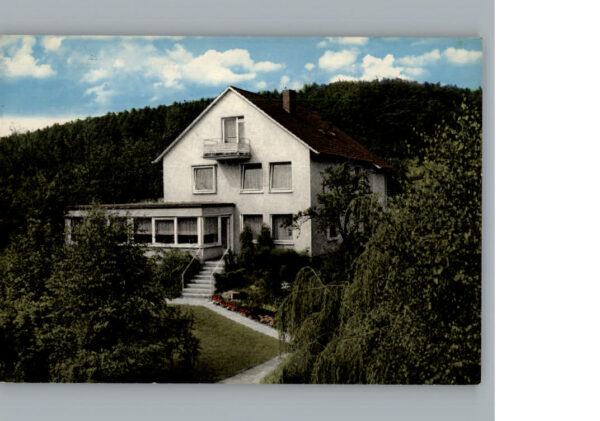 Hoersum Pension Fluegge