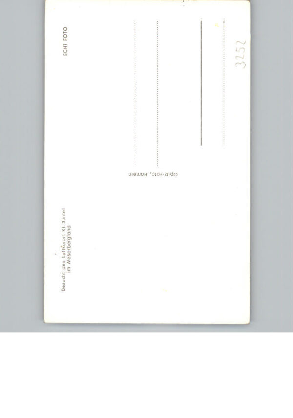 Klein Suentel – Bild 2
