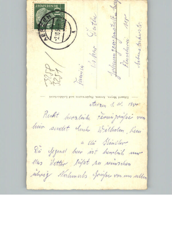 Aerzen – Bild 2