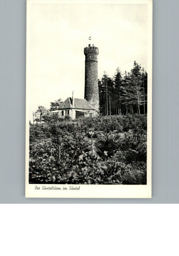 Suentelturm