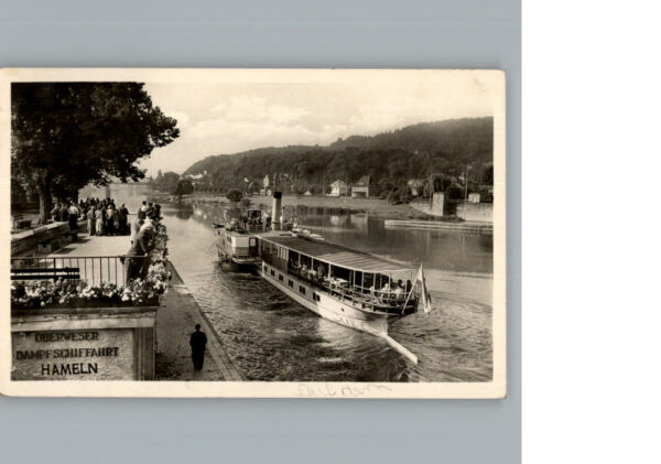 Hameln Weser