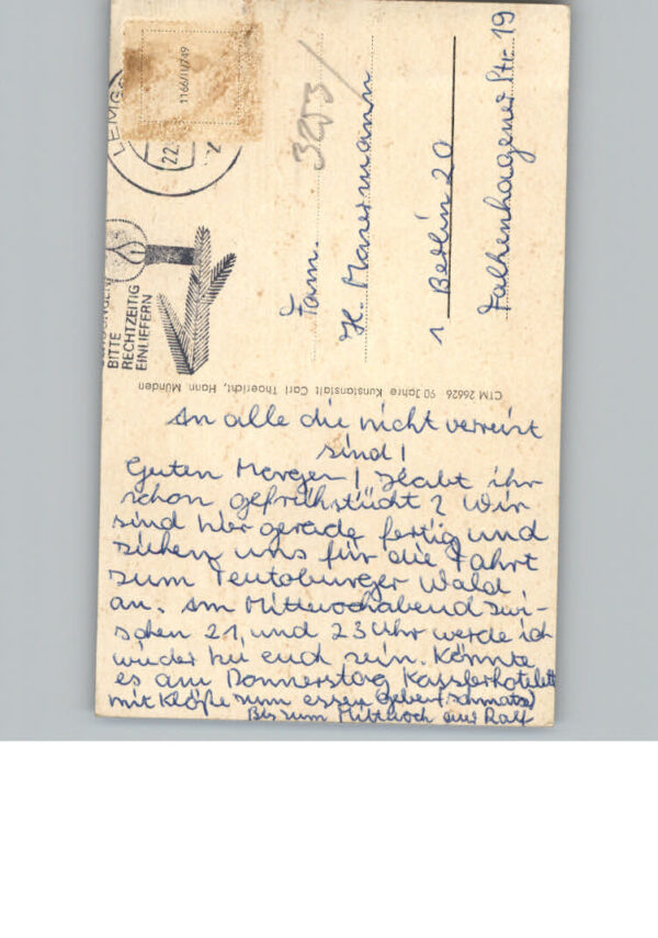 Hessisch Oldendorf Schwimmbad – Bild 2