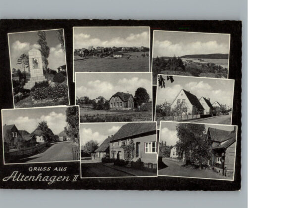 Altenhagen I