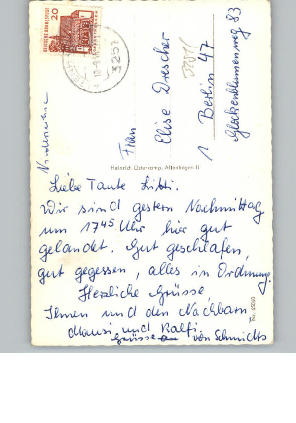 Altenhagen I – Bild 2
