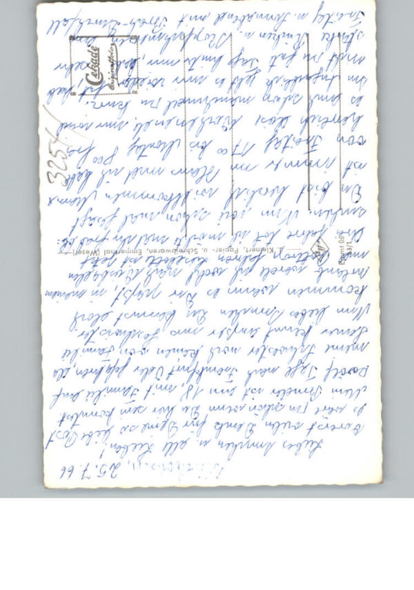Kirchohsen Luftaufnahme – Bild 2