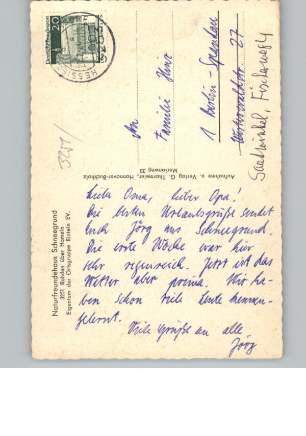 Rohden – Bild 2