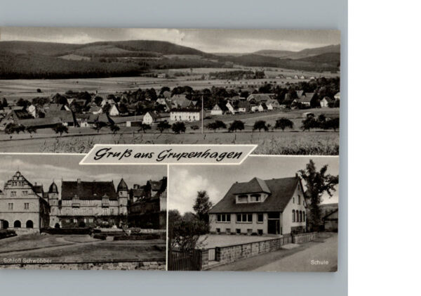 Grupenhagen