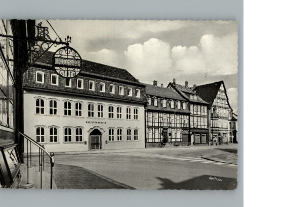Hameln Weser