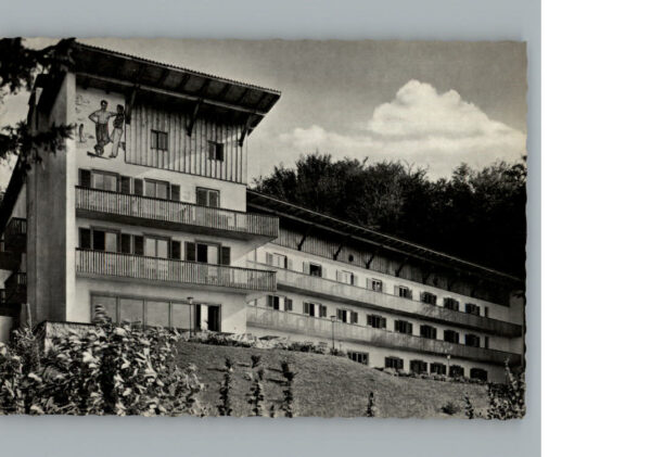 Bad Muender Berggasthaus Deisterholz