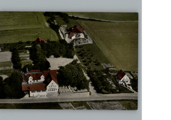 Lauenau Hotel und Brauerei Felsenkeller