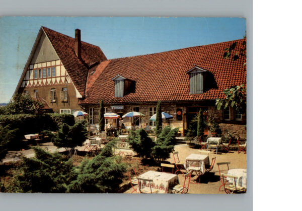 Unsen Hotel - Pension Waldhof