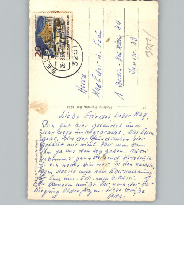 Selxen Geschaeft Edeka – Bild 2