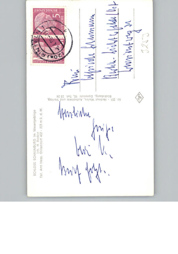 Hessisch Oldendorf – Bild 2