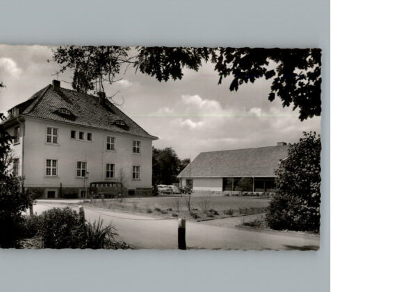 Hessisch Oldendorf