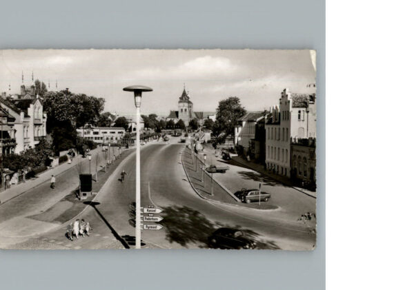 Hameln Weser