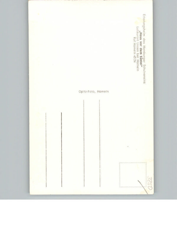 Unsen – Bild 2