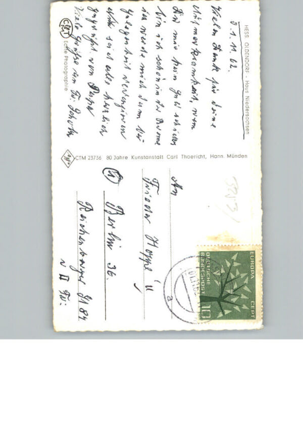 Hessisch Oldendorf – Bild 2