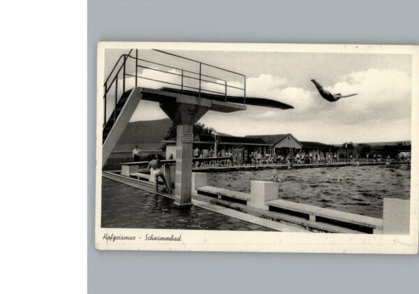 Hofgeismar Schwimmbad