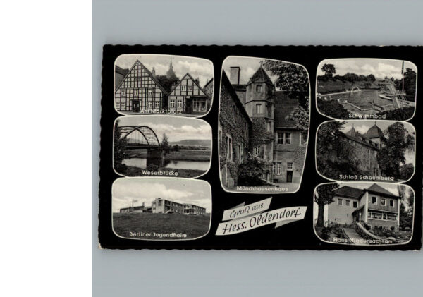Hessisch Oldendorf Haus Niedersachsen Schwimmbad