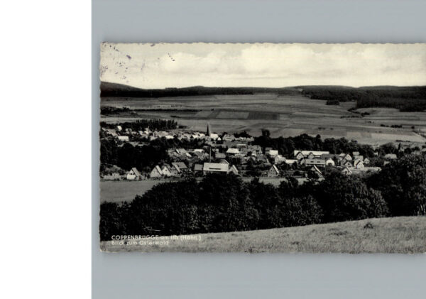 Coppenbruegge
