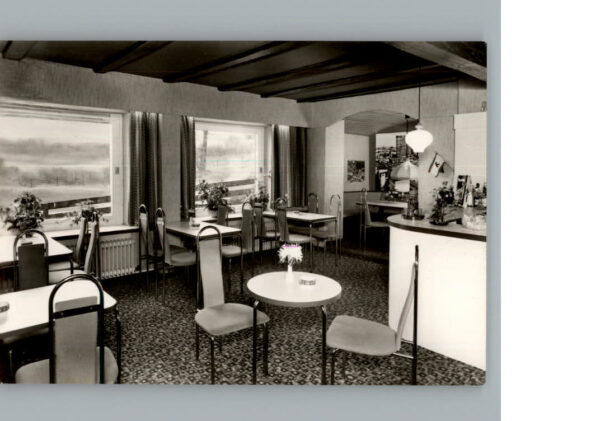 Hessisch Oldendorf Cafe Weisses Haus