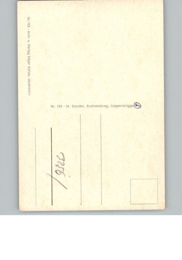 Coppenbruegge – Bild 2