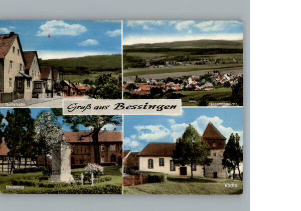 Bessingen