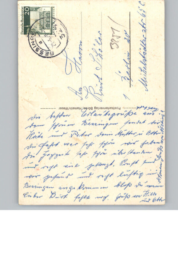 Bessingen – Bild 2