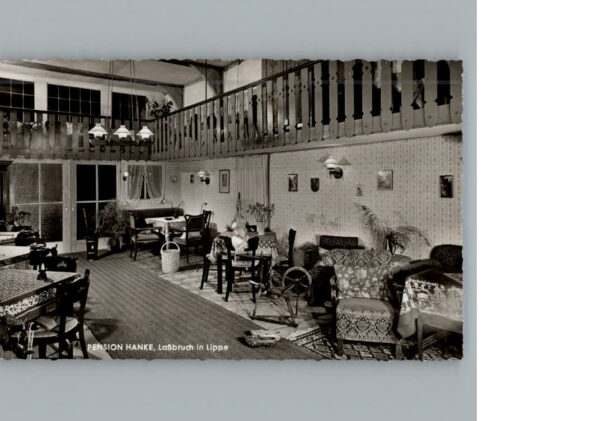 Lassbruch Pension Hanke