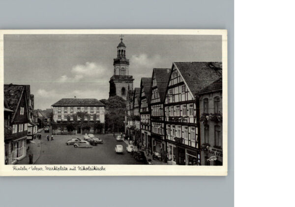 Rinteln