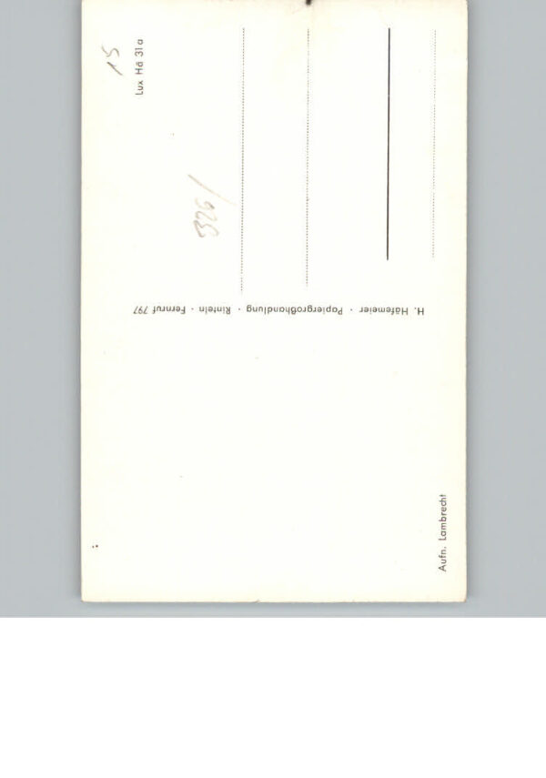 Rinteln – Bild 2