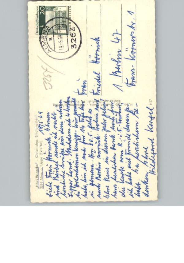 Almena – Bild 2