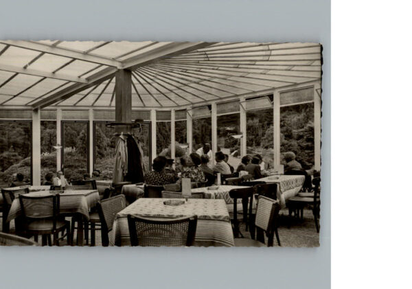 Stemmen Hannover Restaurant- Cafe - Konditorei Elfenborn