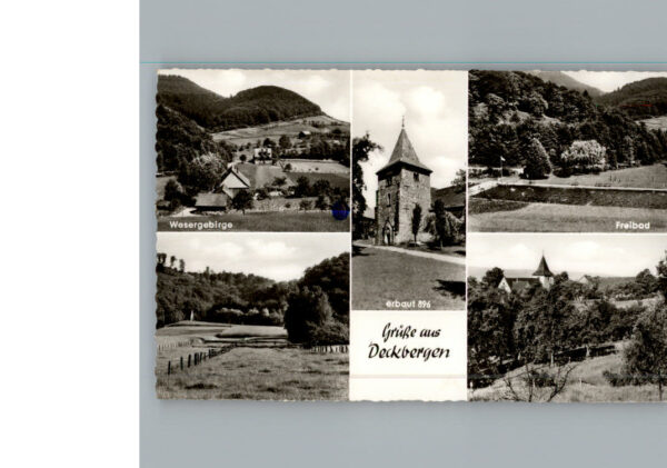 Deckbergen