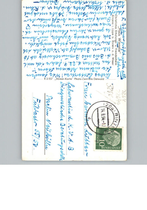 Almena – Bild 2