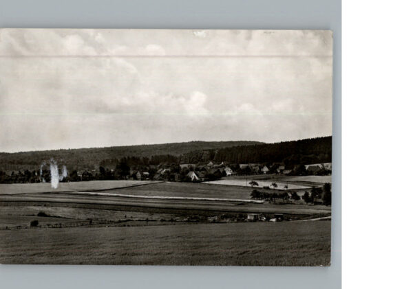 Friedrichshagen Hessisch Oldendorf