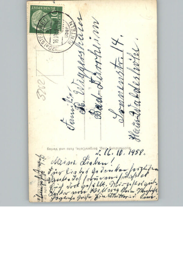 Steinbergen – Bild 2