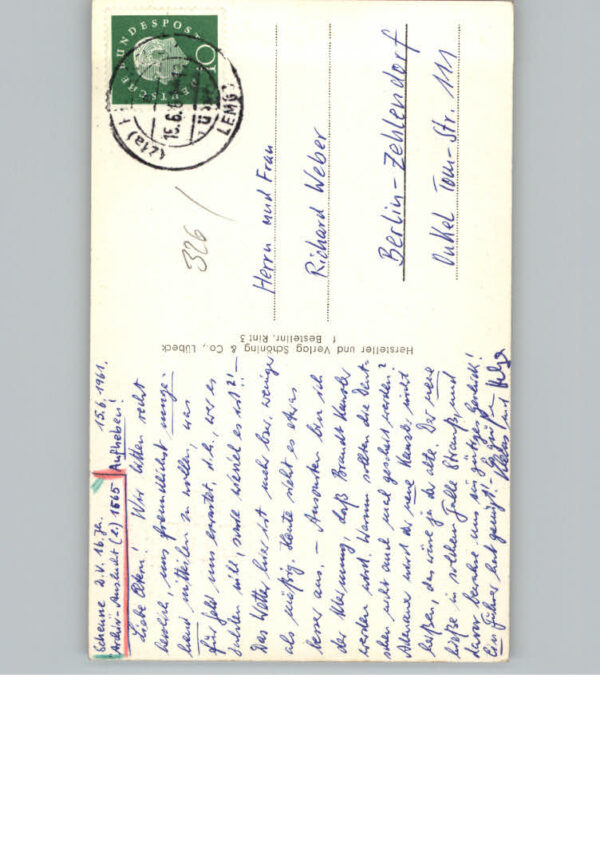 Rinteln – Bild 2