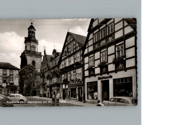 Rinteln