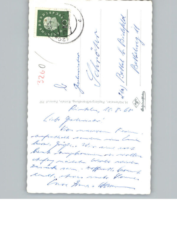 Rinteln – Bild 2