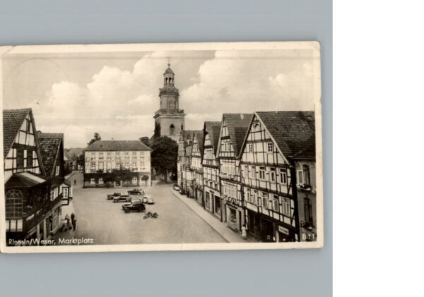 Rinteln