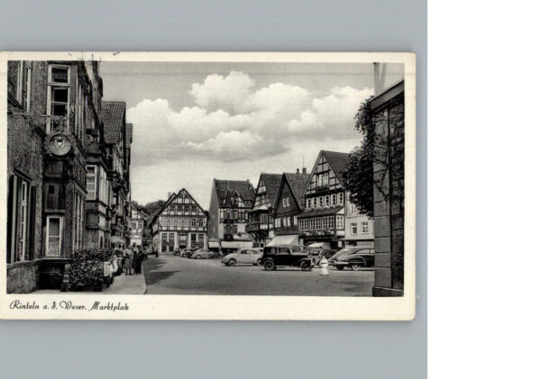 Rinteln