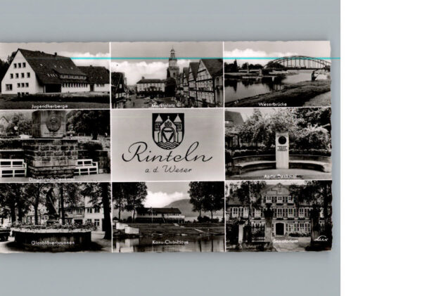 Rinteln Jugendherberge