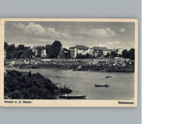 Rinteln Badeanstalt