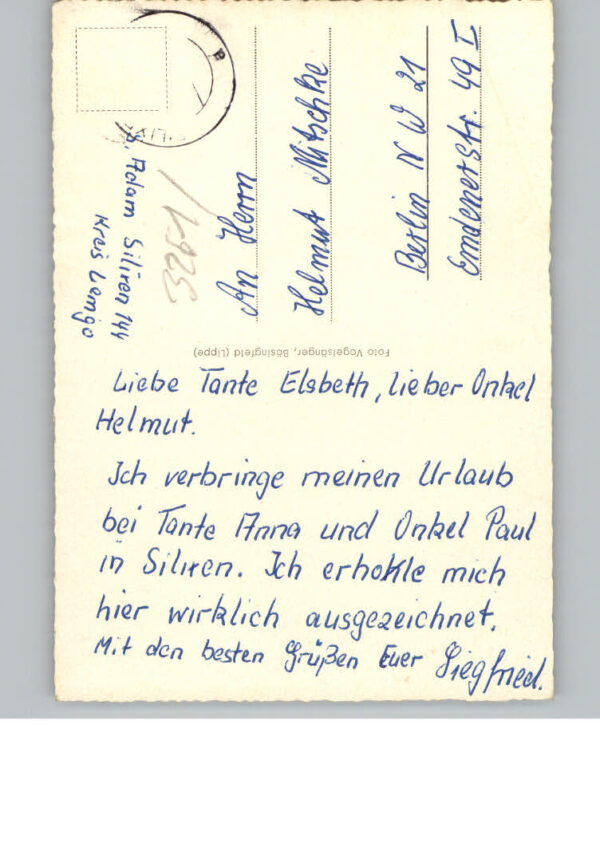 Silixen – Bild 2