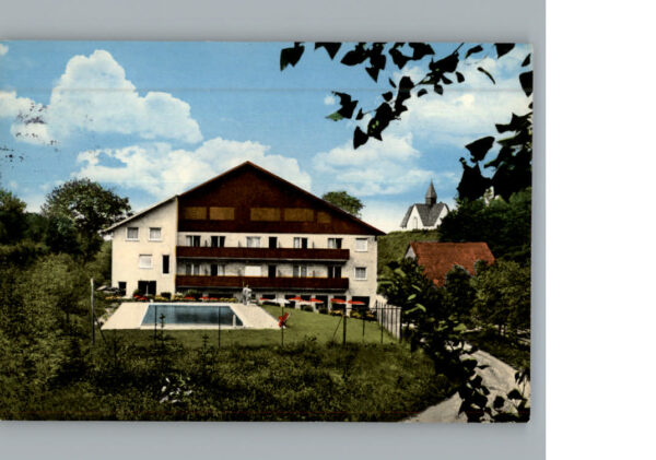 Rehren Rinteln Hotel Muehlenhof