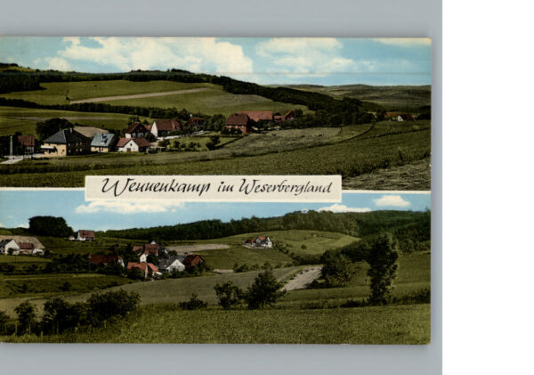 Wennenkamp